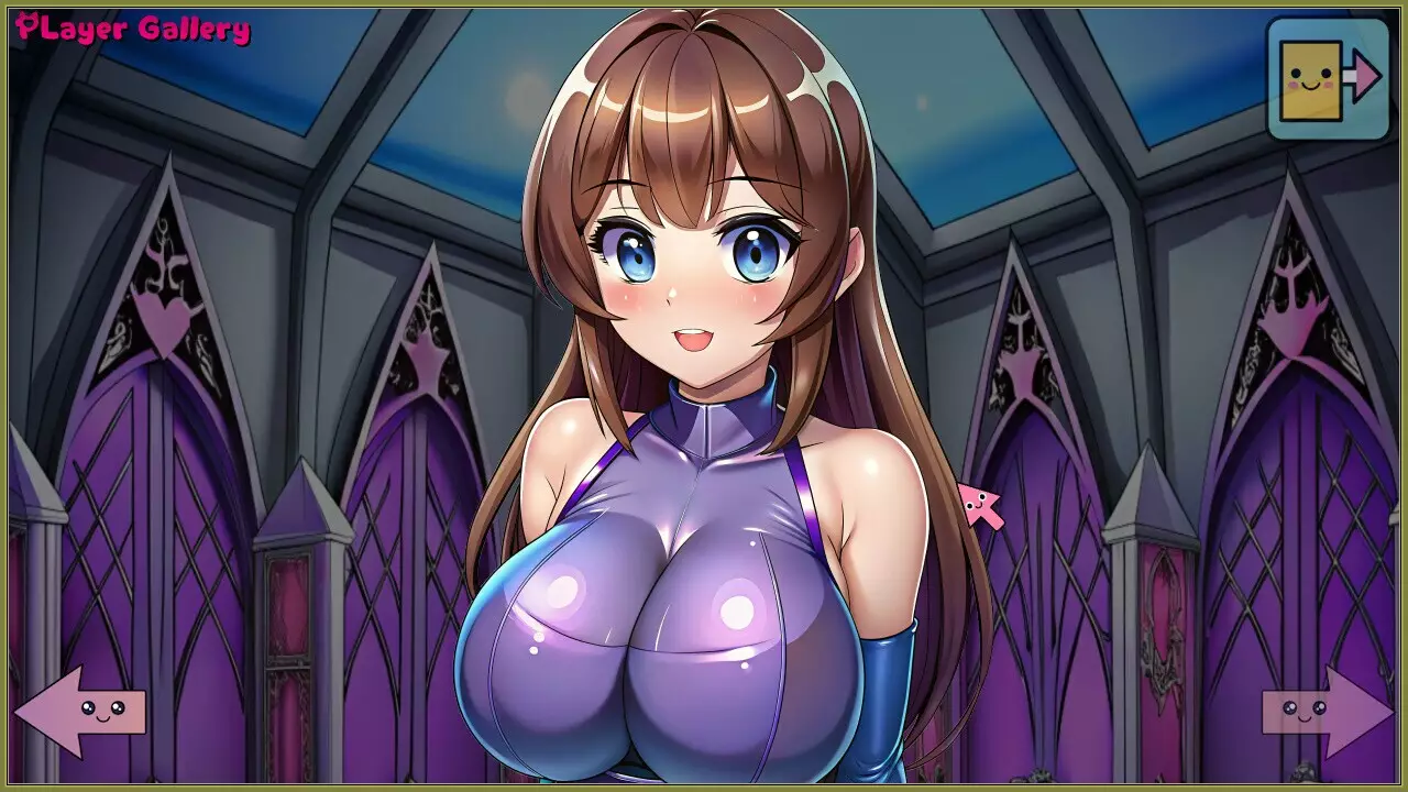 -Waifu Simulator: Latex Edition-游戏截图-好玩游戏库