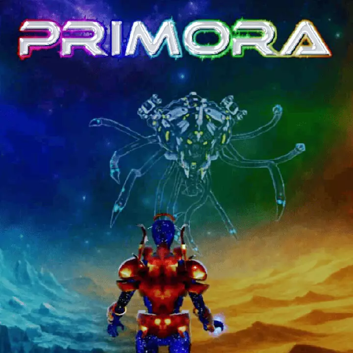 元素狂潮：裂隙征战