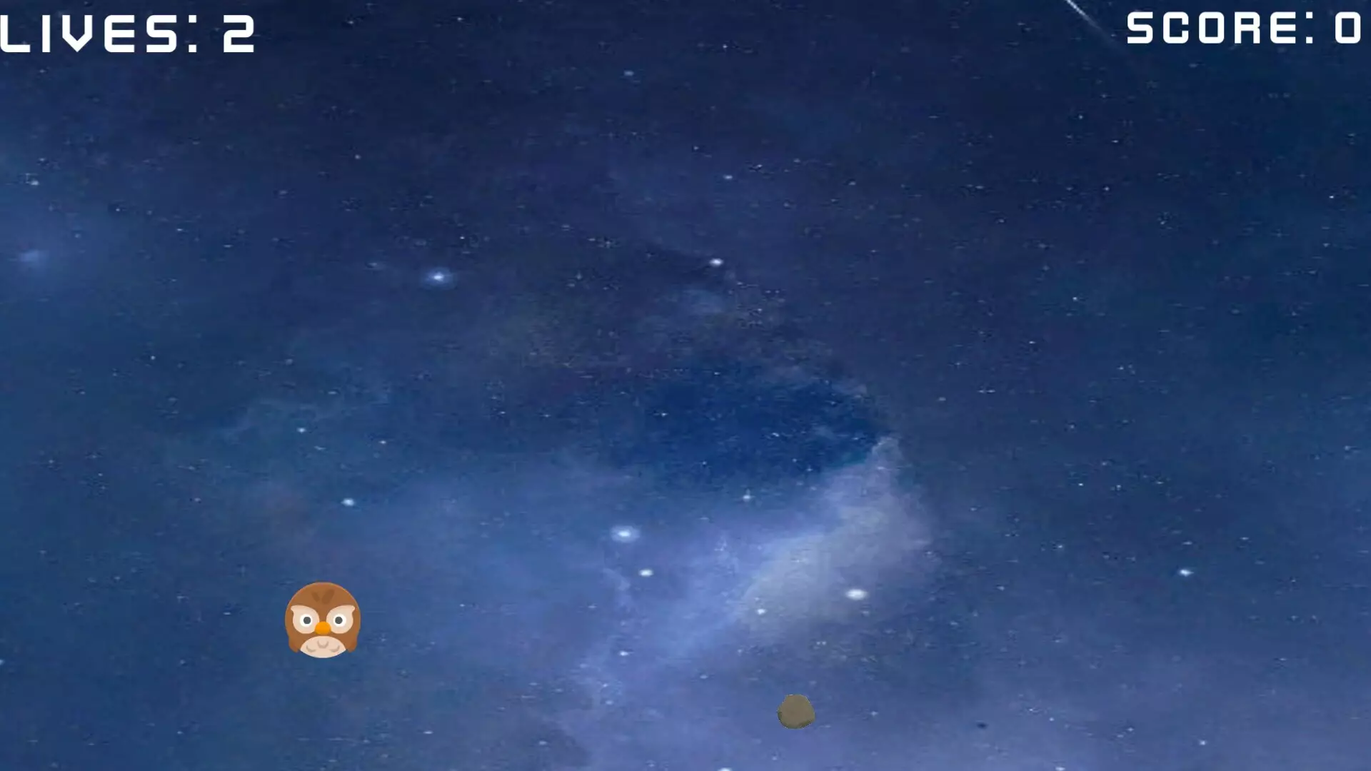 -Owl Shooter-游戏截图-好玩游戏库