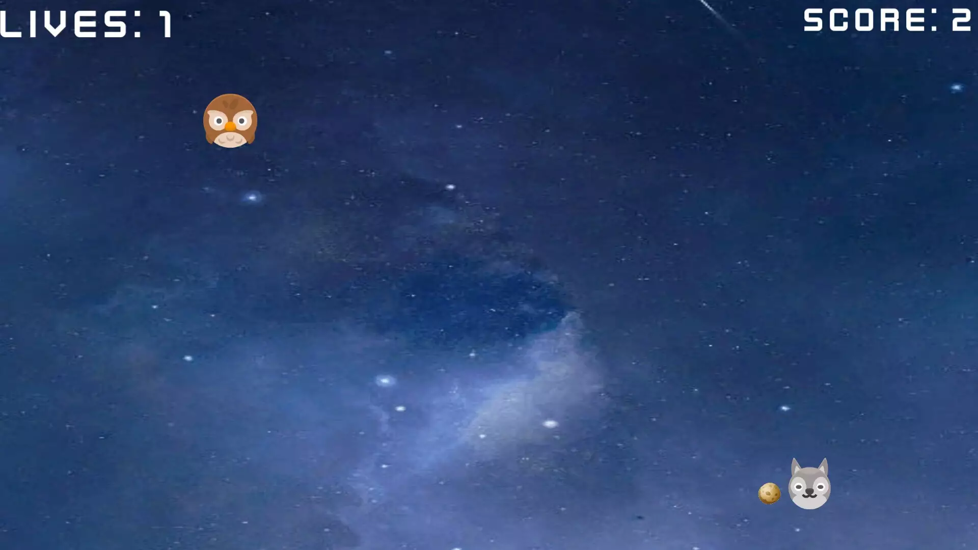 -Owl Shooter-游戏截图-好玩游戏库