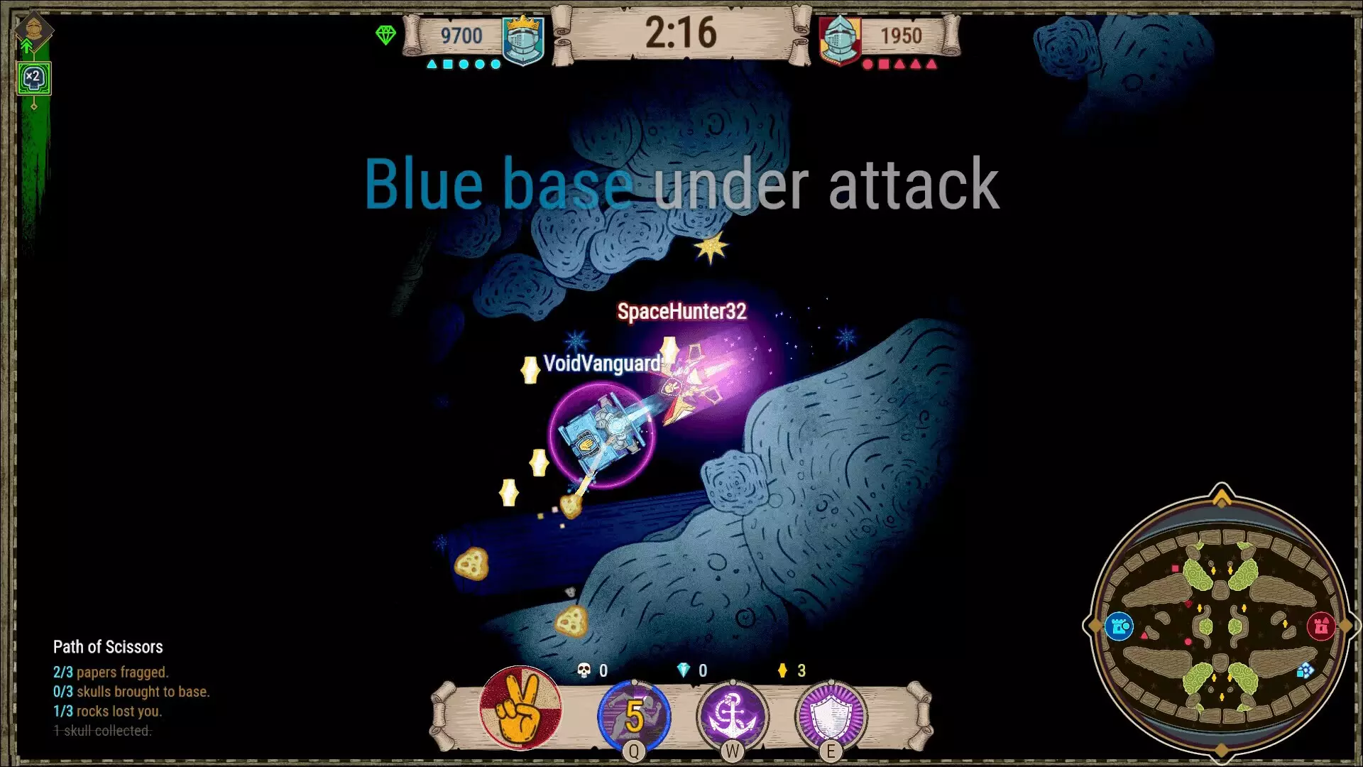 -Astro Arena-游戏截图-好玩游戏库