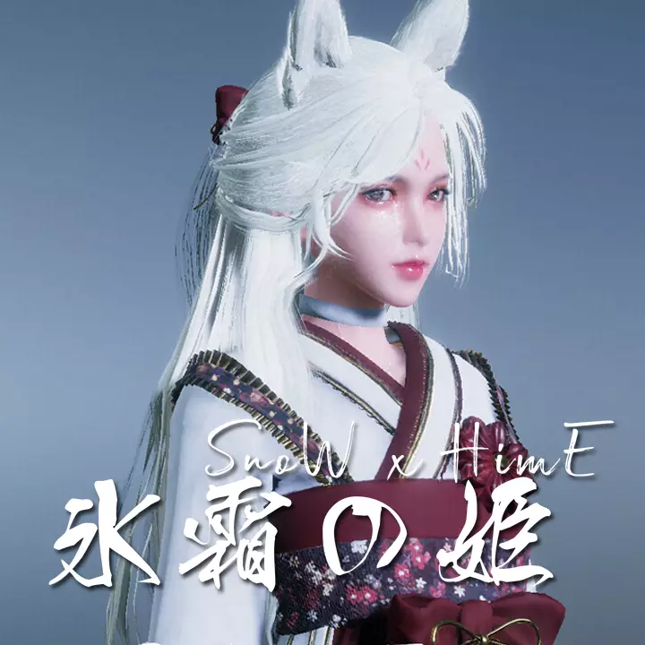 剑姬蔷薇：战场绝恋