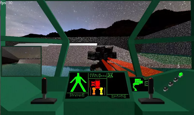 -StompyBoy-游戏截图-好玩游戏库