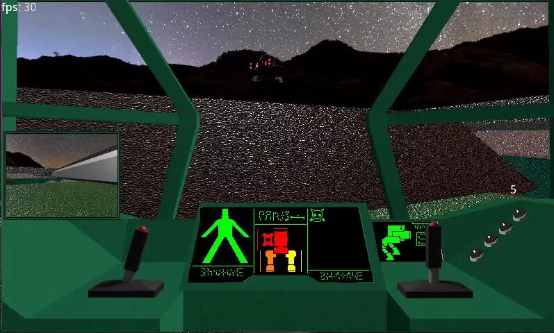 -StompyBoy-游戏截图-好玩游戏库