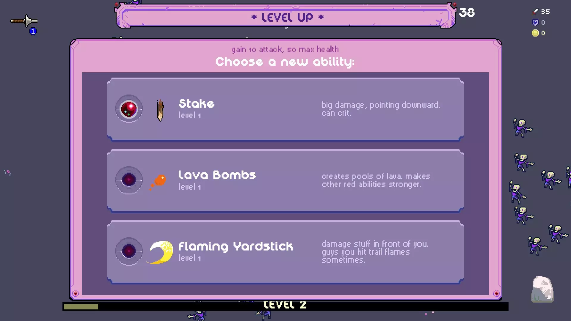 -Scary World-游戏截图-好玩游戏库