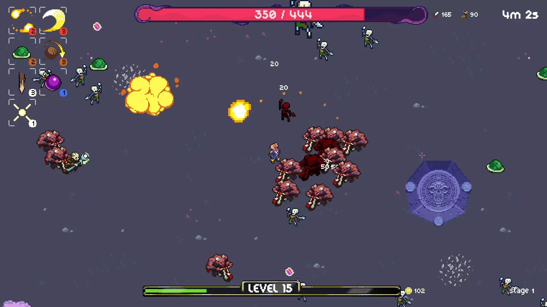 -Scary World-游戏截图-好玩游戏库