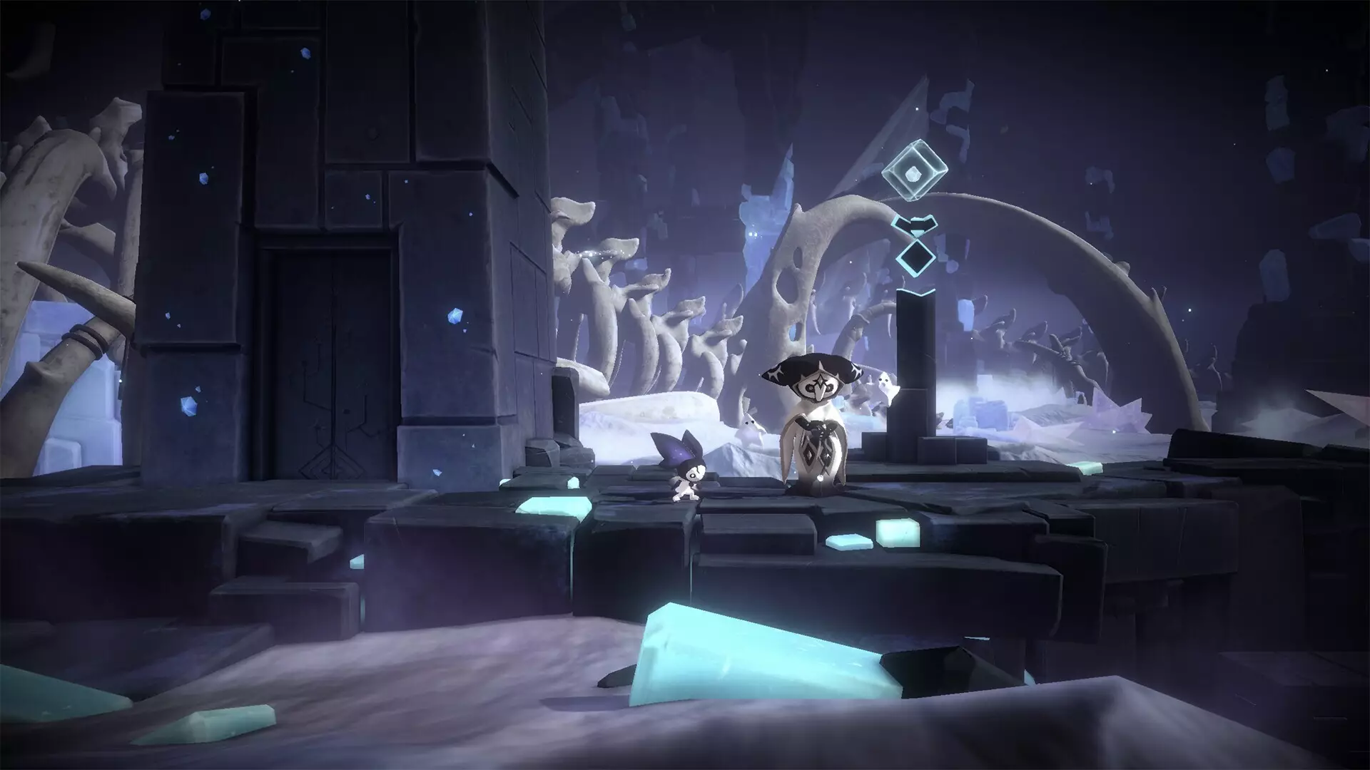 -PIO-游戏截图-好玩游戏库