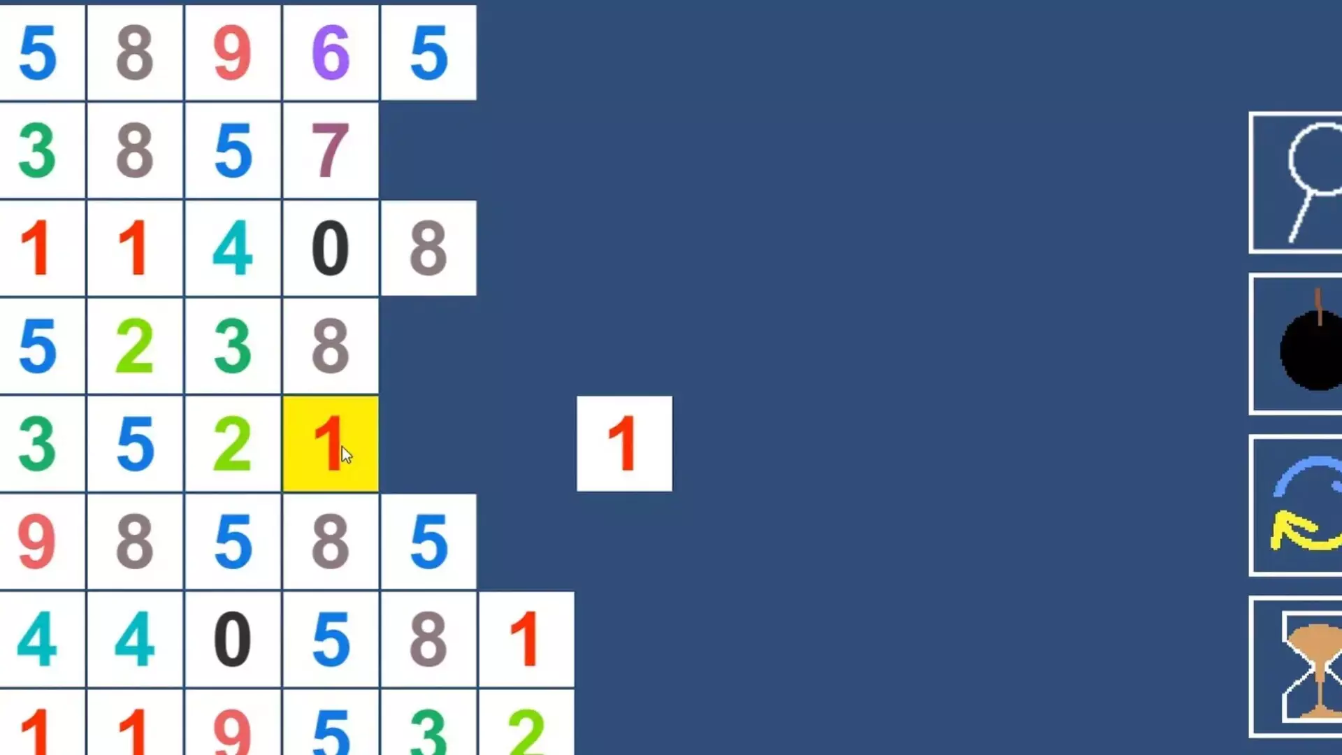 -链链相扣-游戏截图-好玩游戏库