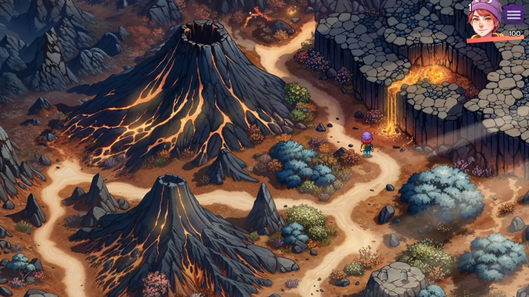 -WonderLang German-游戏截图-好玩游戏库