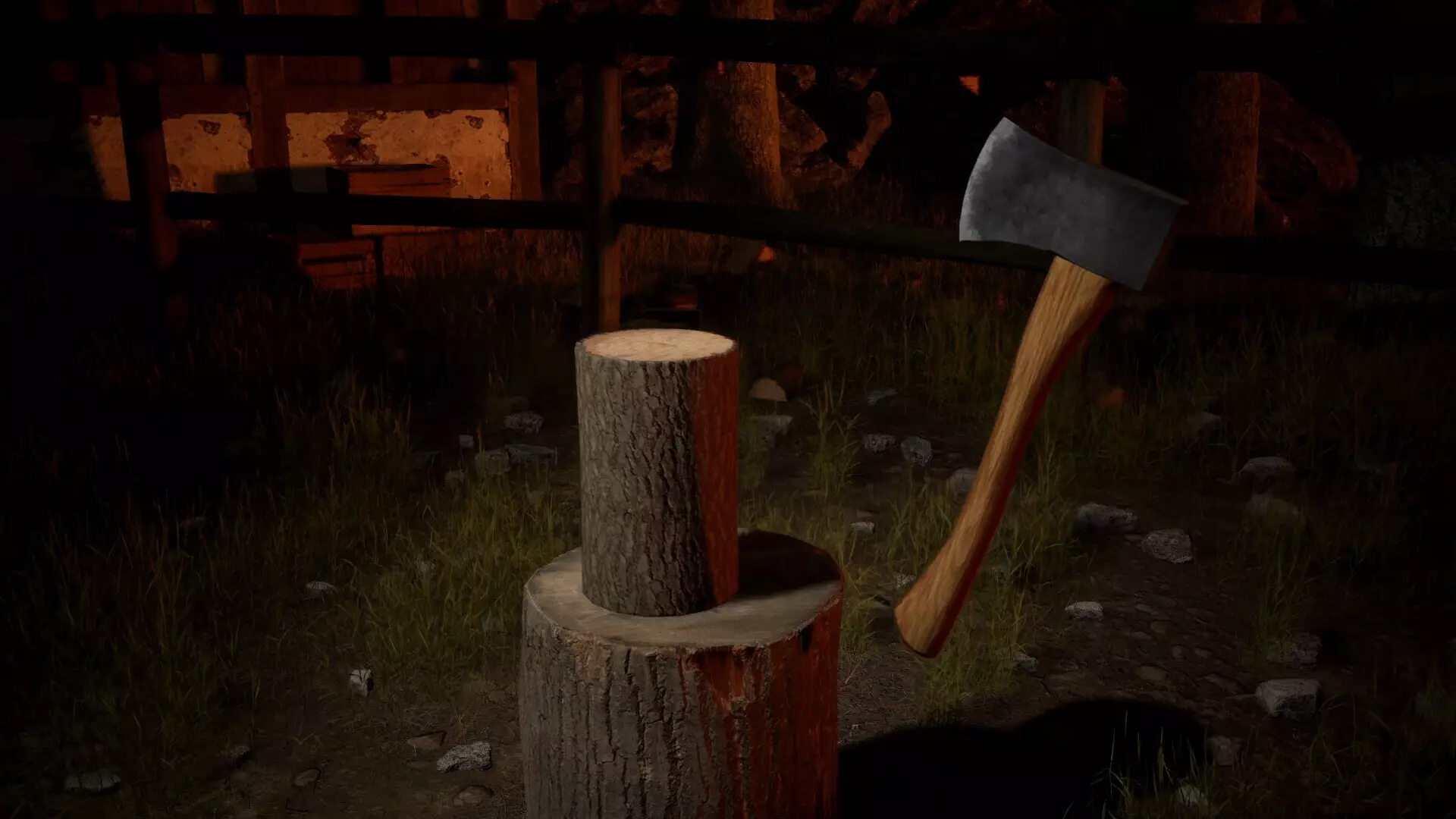 -ChopChop-游戏截图-好玩游戏库