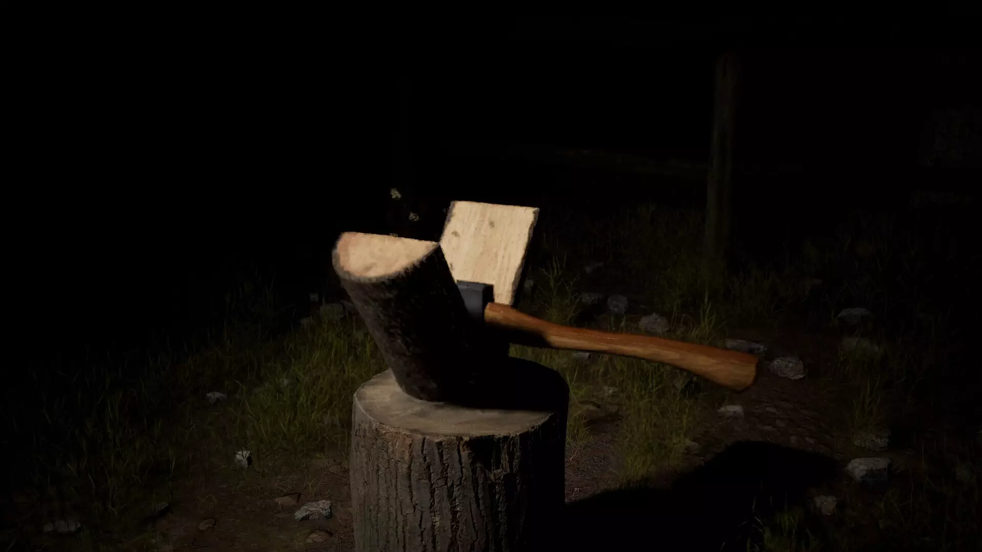 -ChopChop-游戏截图-好玩游戏库