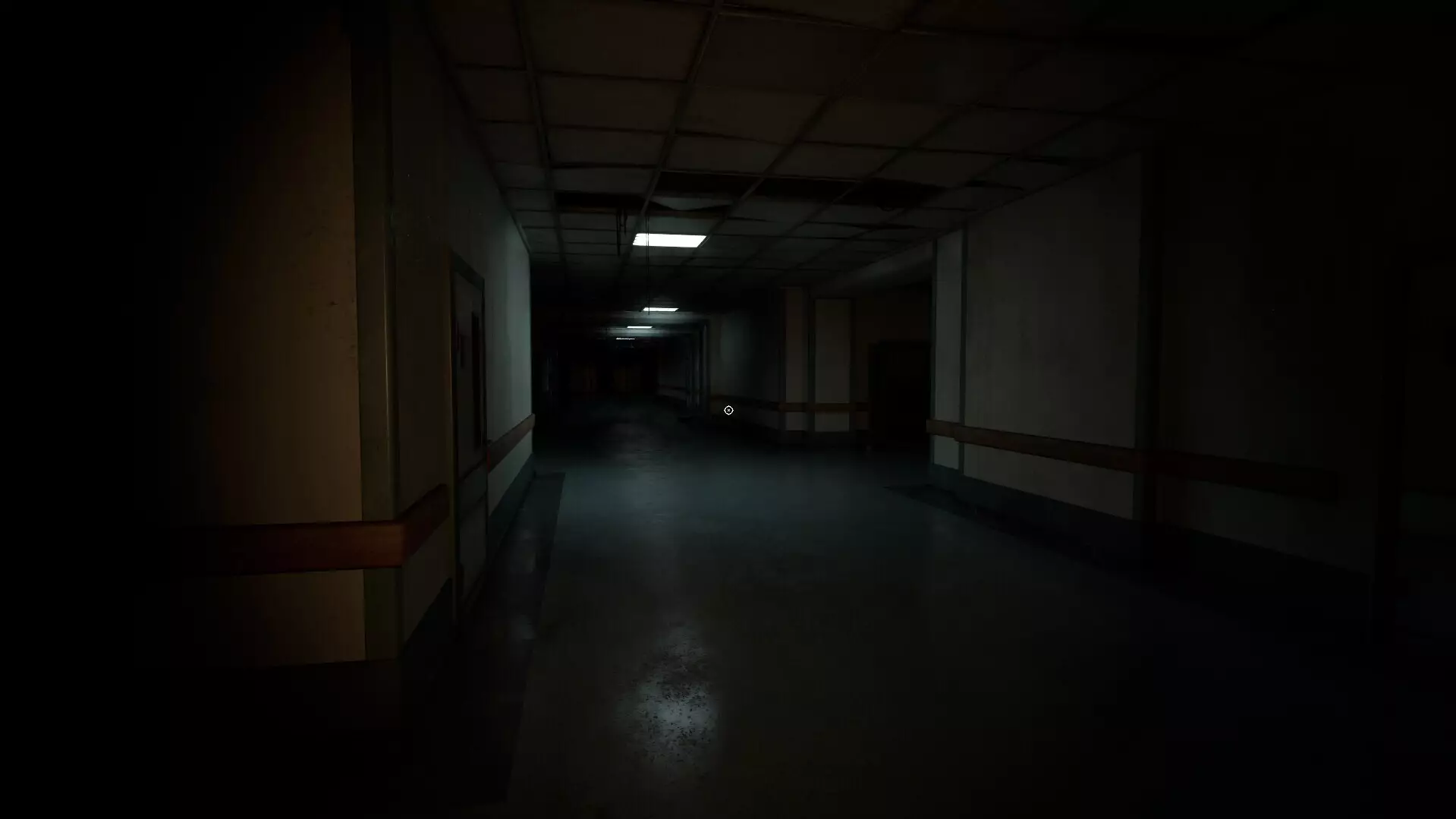 -Into The Depths-游戏截图-好玩游戏库