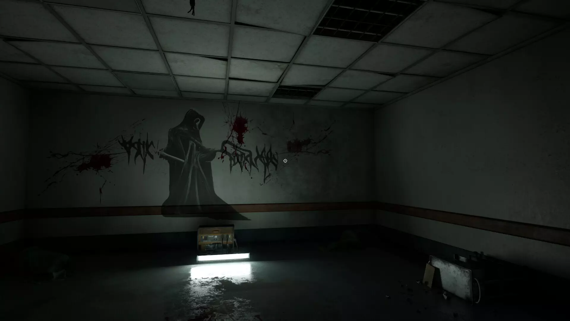 -Into The Depths-游戏截图-好玩游戏库