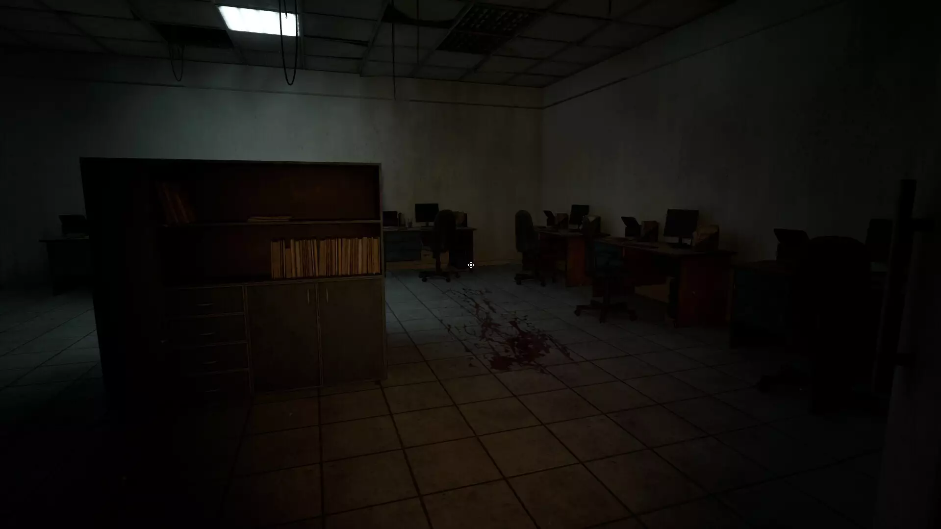 -Into The Depths-游戏截图-好玩游戏库