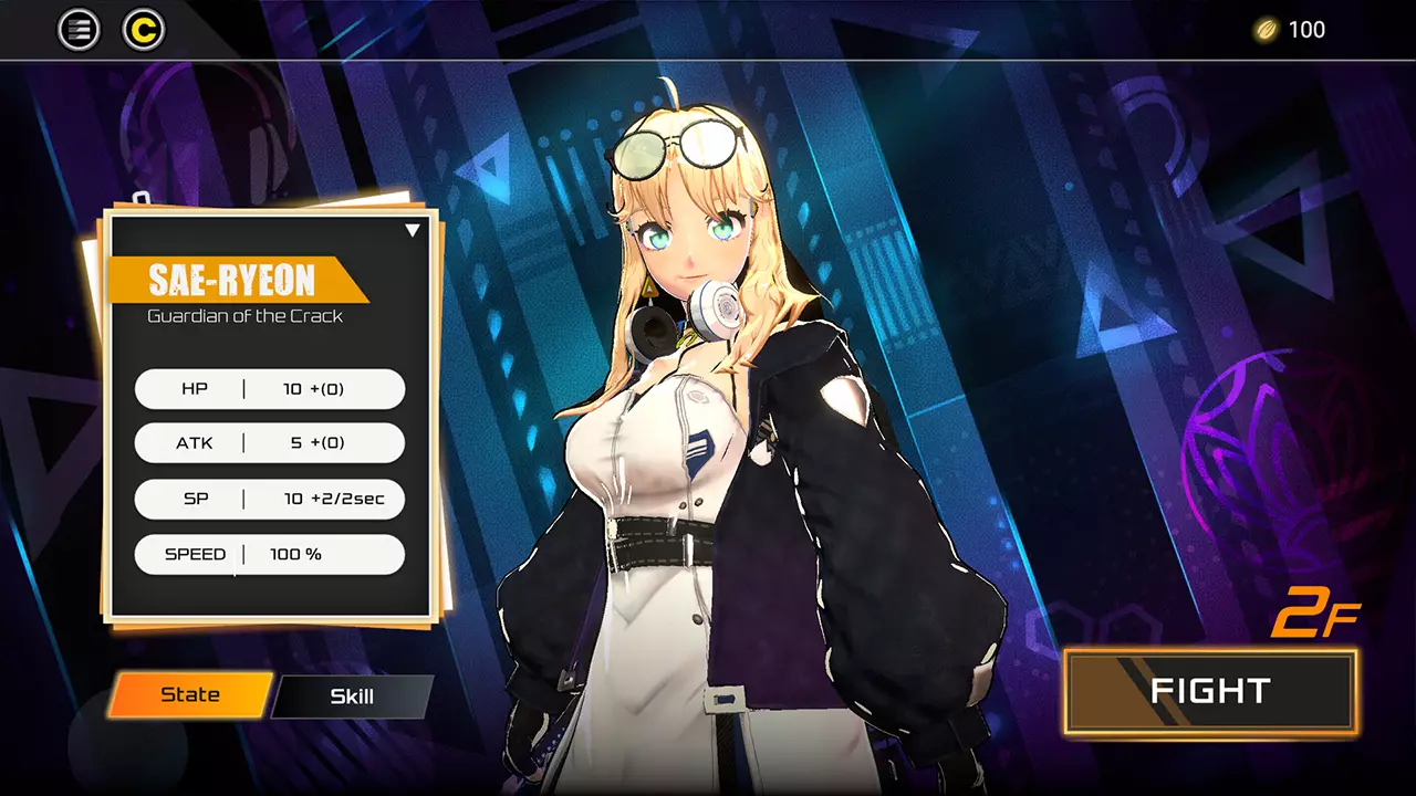 裂隙行者：无尽光明城-Irian: City of ruin-游戏截图-好玩游戏库