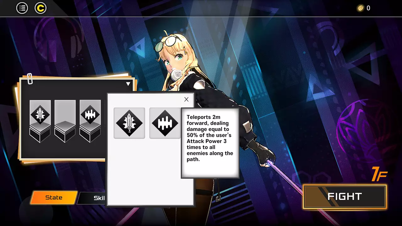 裂隙行者：无尽光明城-Irian: City of ruin-游戏截图-好玩游戏库