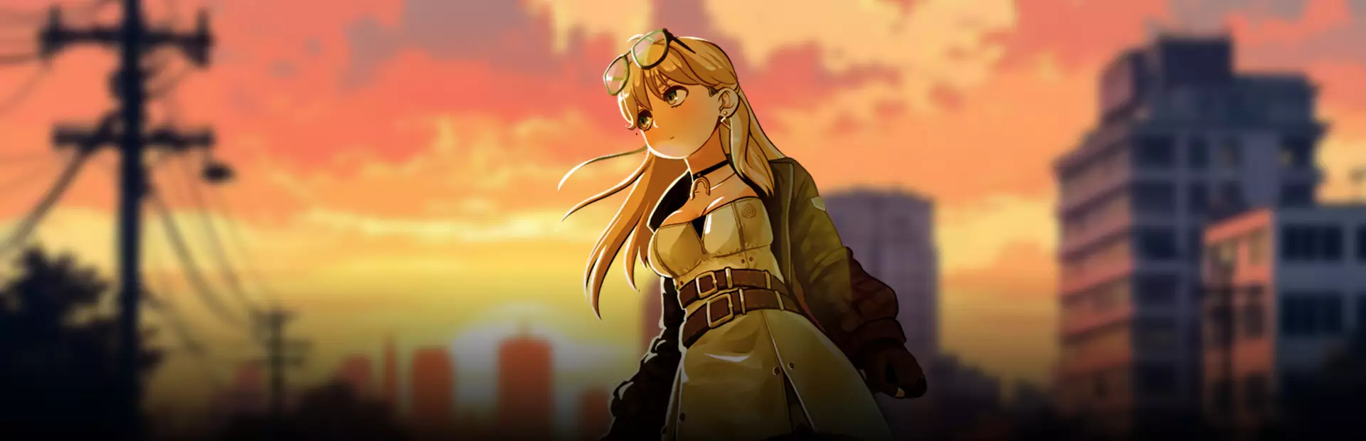 裂隙行者：无尽光明城