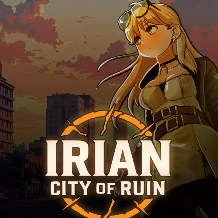 裂隙行者：无尽光明城