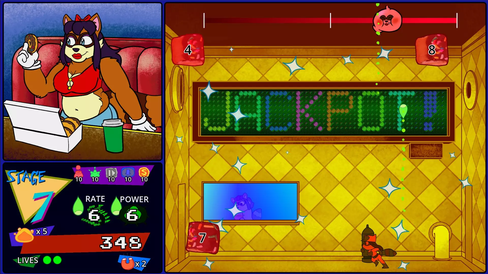 -GutBuster-游戏截图-好玩游戏库