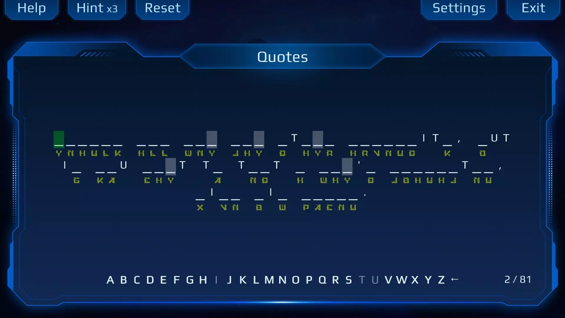 -Lore Restore-游戏截图-好玩游戏库