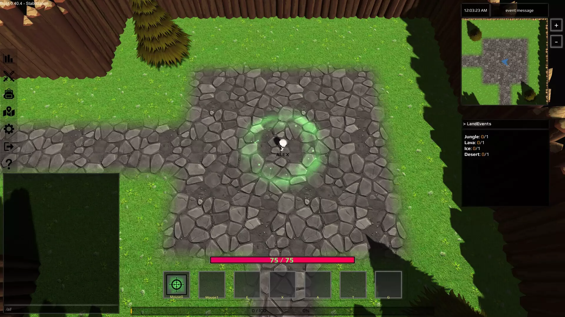 -Enkate-游戏截图-好玩游戏库