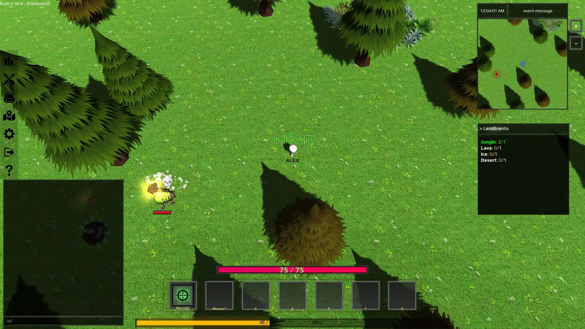 -Enkate-游戏截图-好玩游戏库