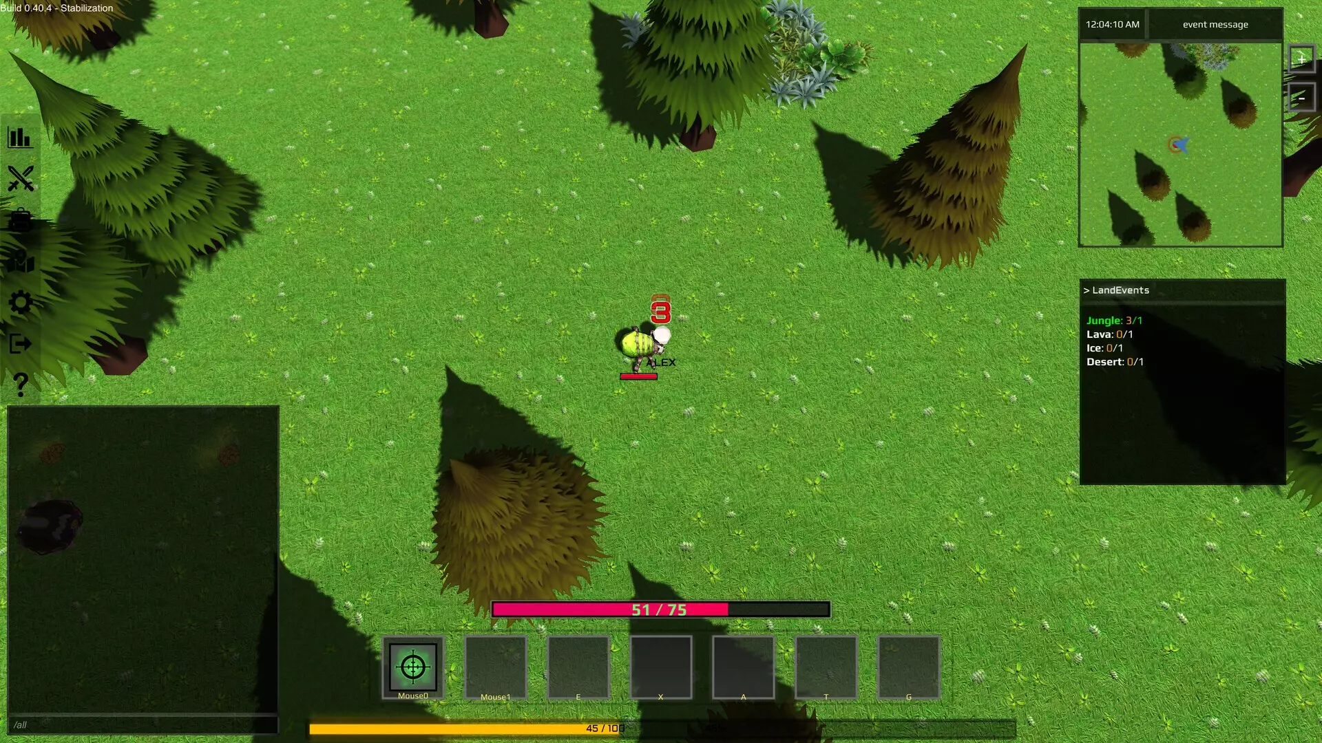 -Enkate-游戏截图-好玩游戏库