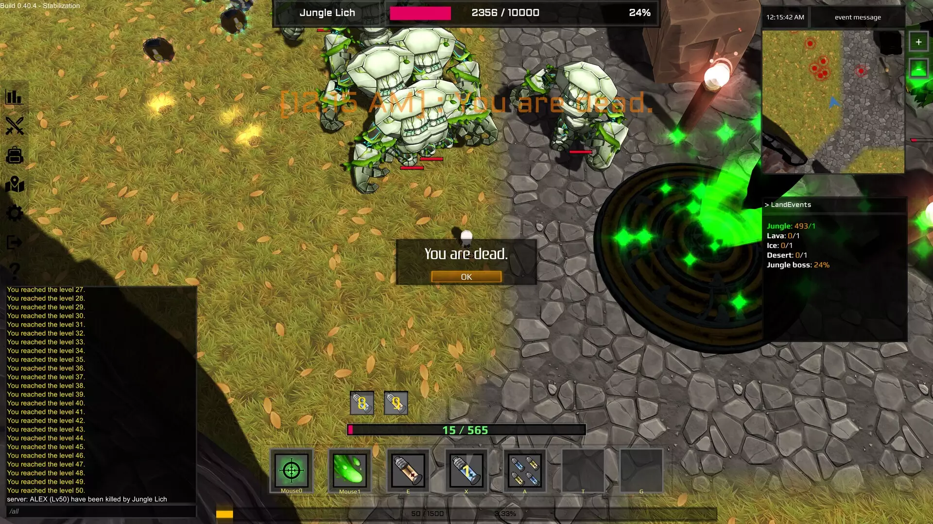 -Enkate-游戏截图-好玩游戏库