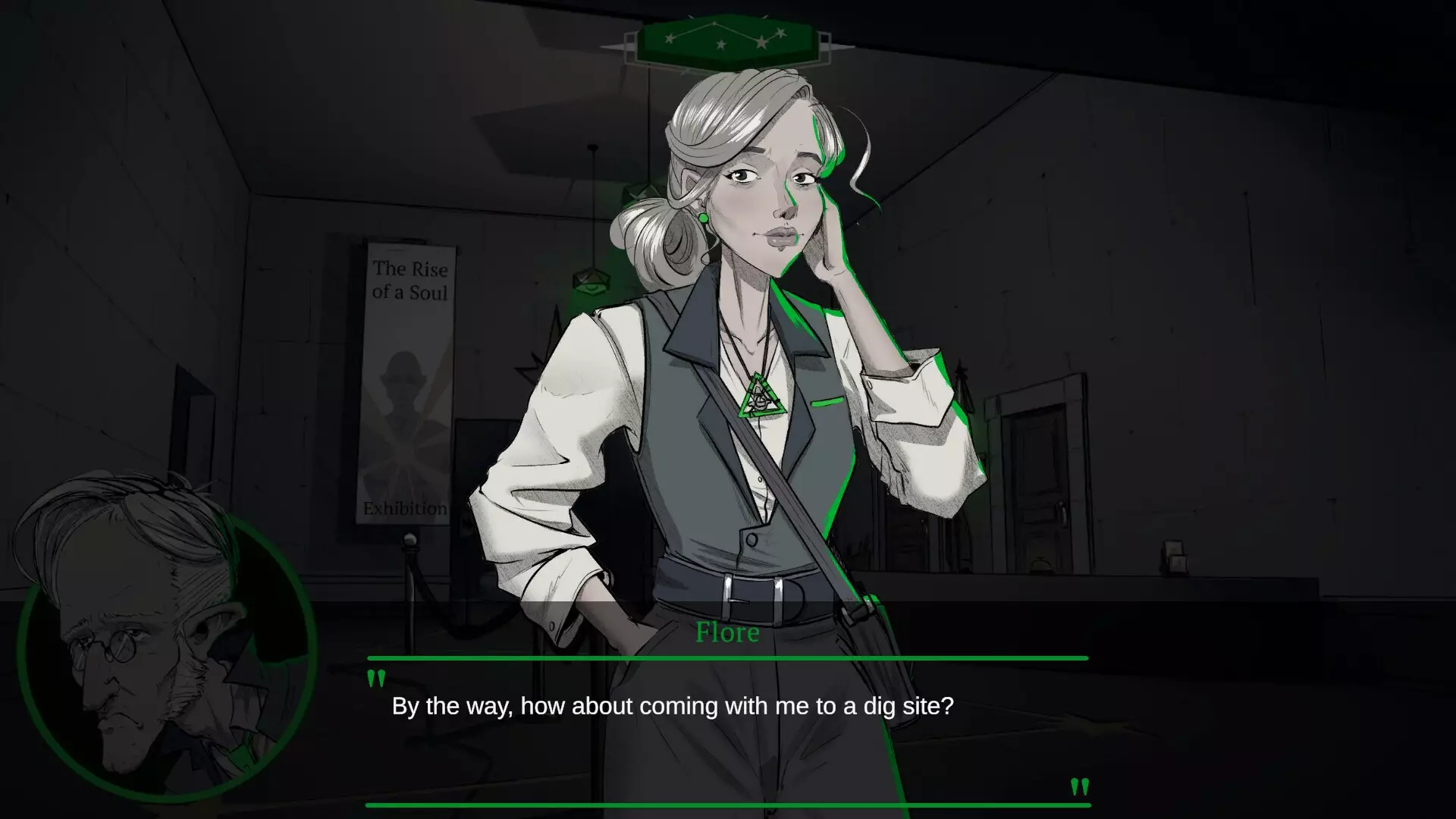 Mysteries of Perception