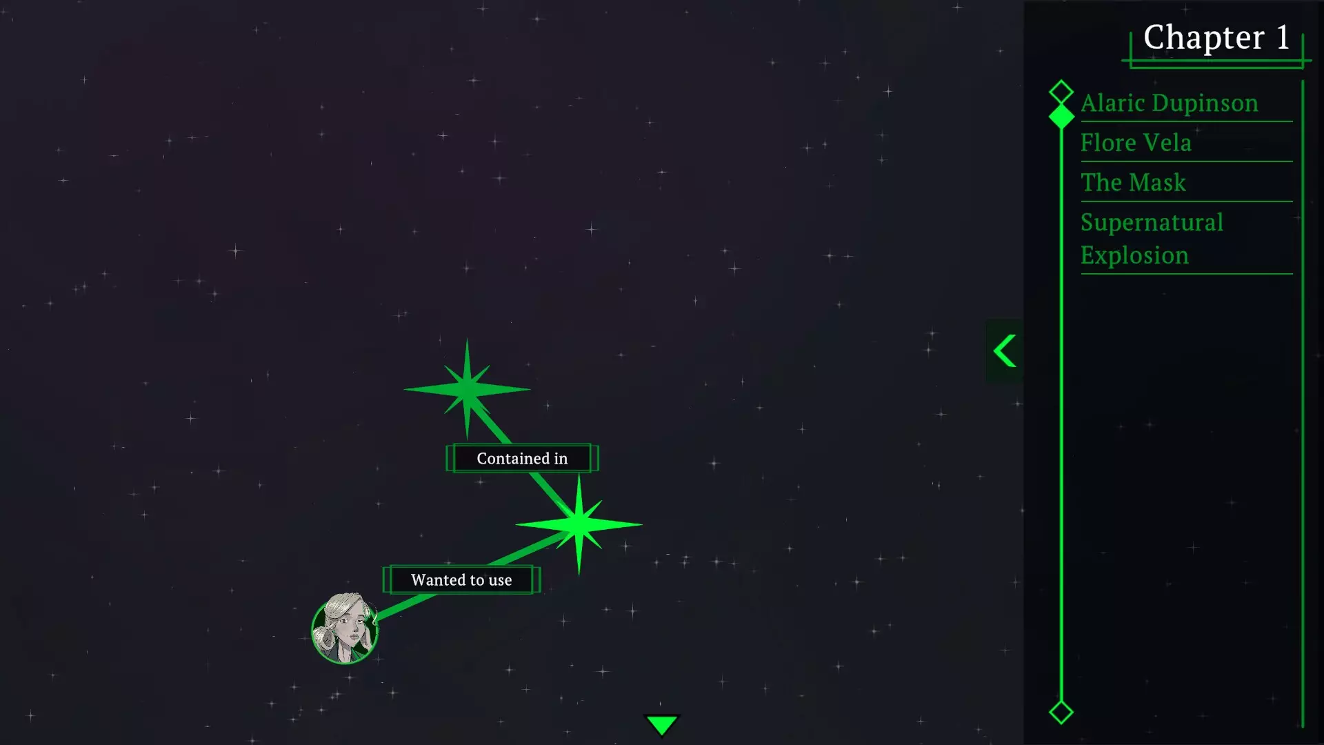 -Mysteries of Perception-游戏截图-好玩游戏库