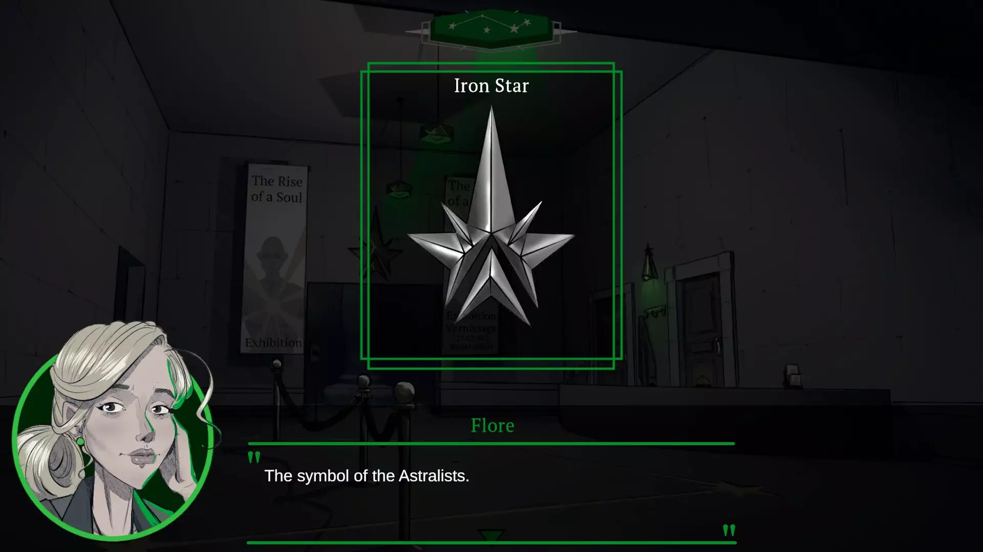 -Mysteries of Perception-游戏截图-好玩游戏库