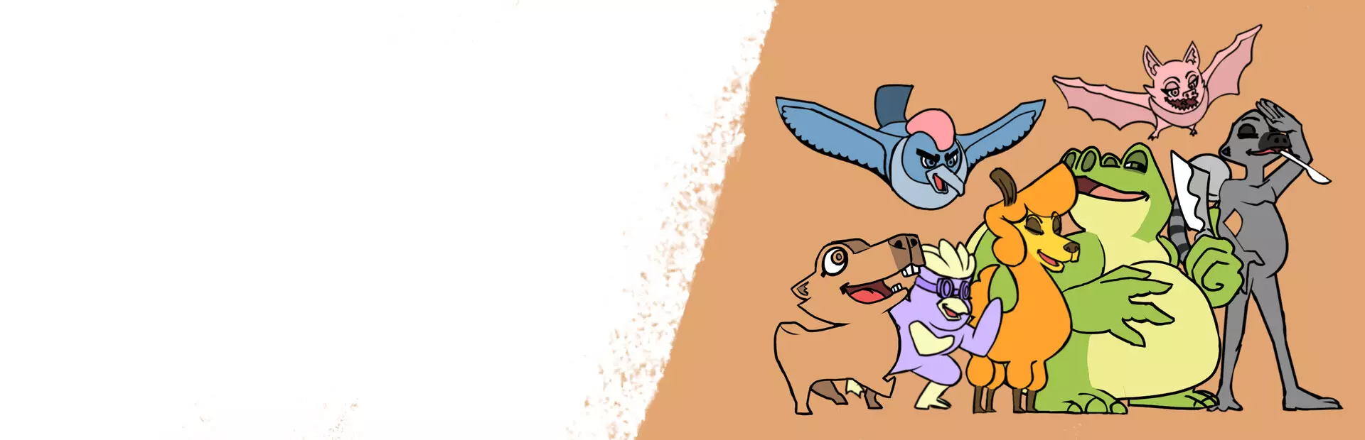 水豚廷科的阿根廷美食历险