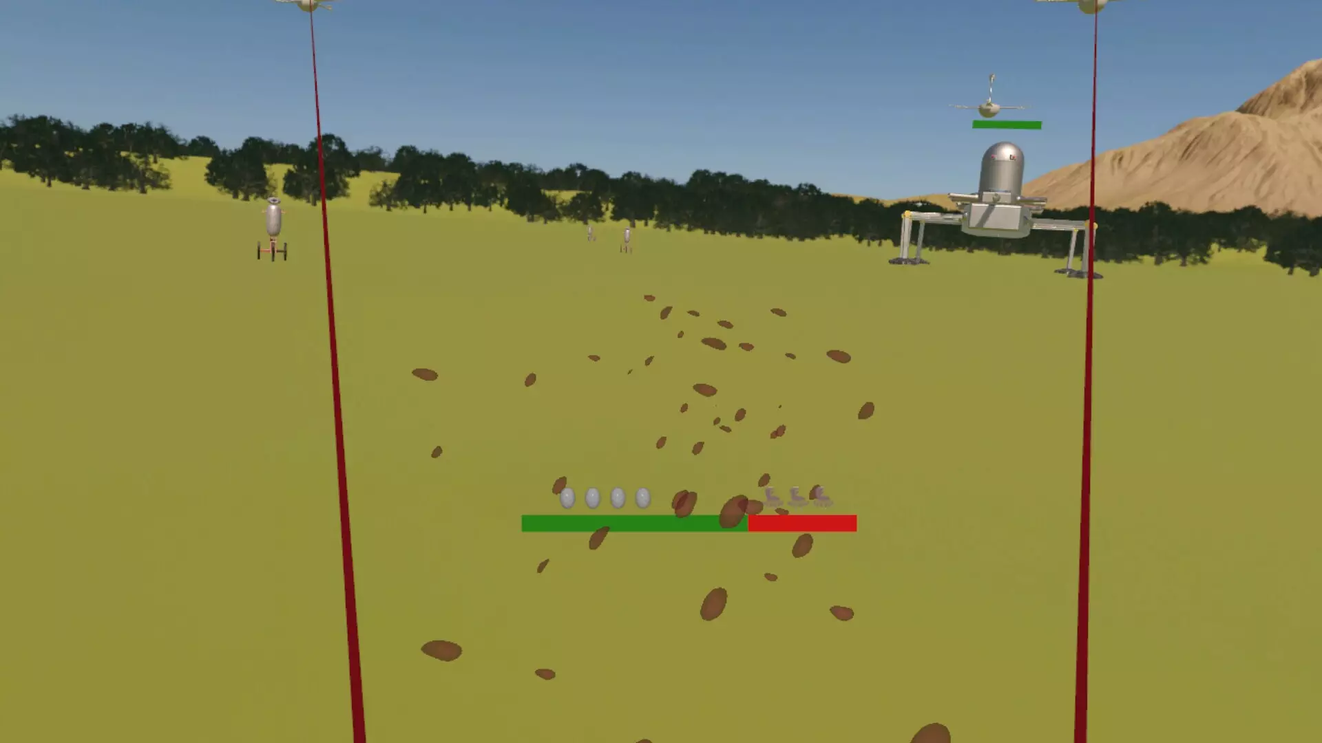 -Robocycle-游戏截图-好玩游戏库