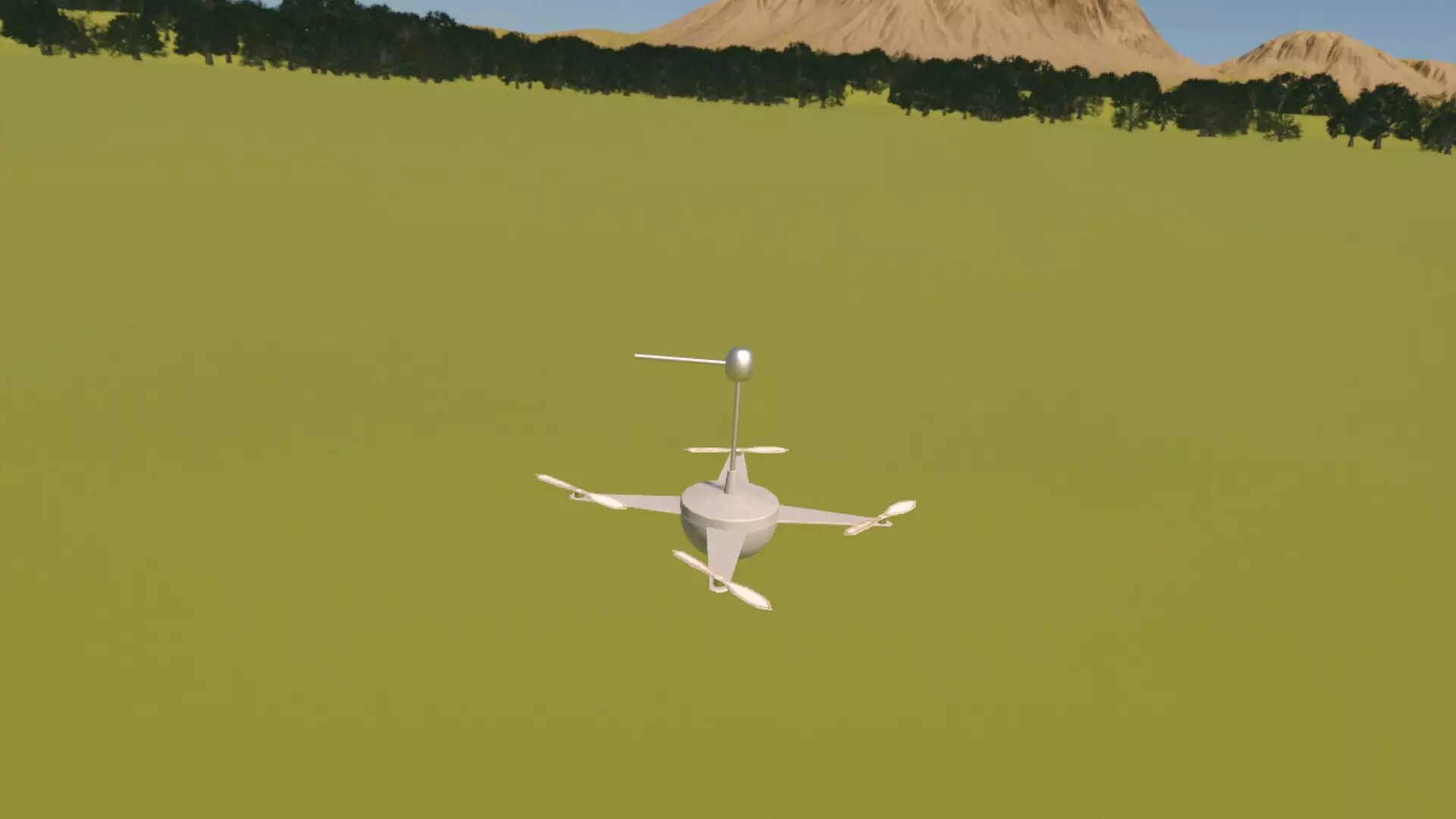 -Robocycle-游戏截图-好玩游戏库