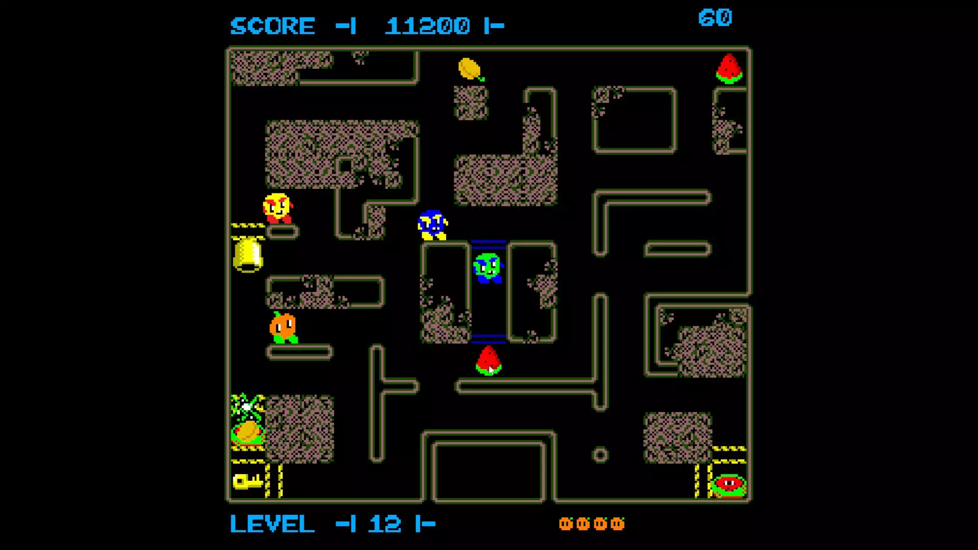 -Bean Busy-游戏截图-好玩游戏库