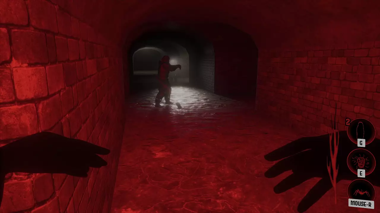 暗影追猎者：非对称对抗-Shadow Stalker-游戏截图-好玩游戏库