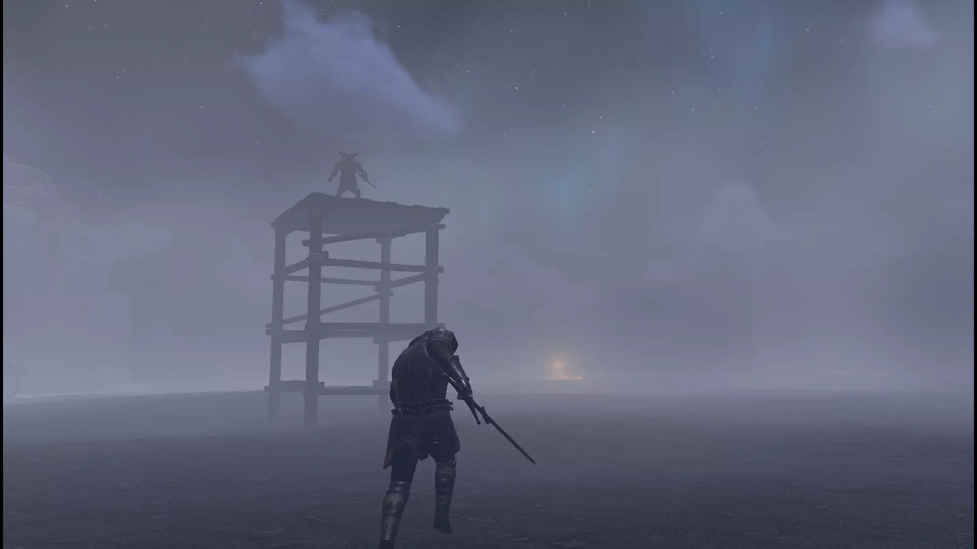 -Of Ink and Silver-游戏截图-好玩游戏库