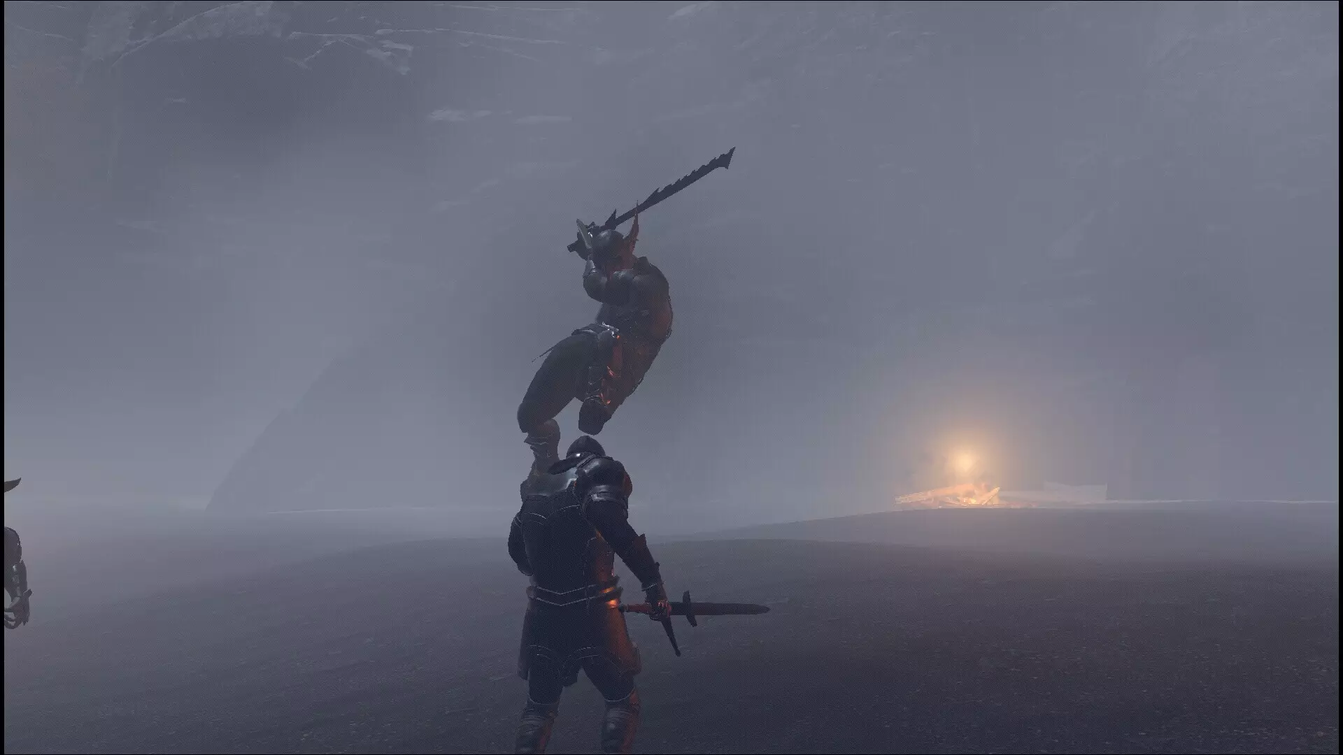 -Of Ink and Silver-游戏截图-好玩游戏库