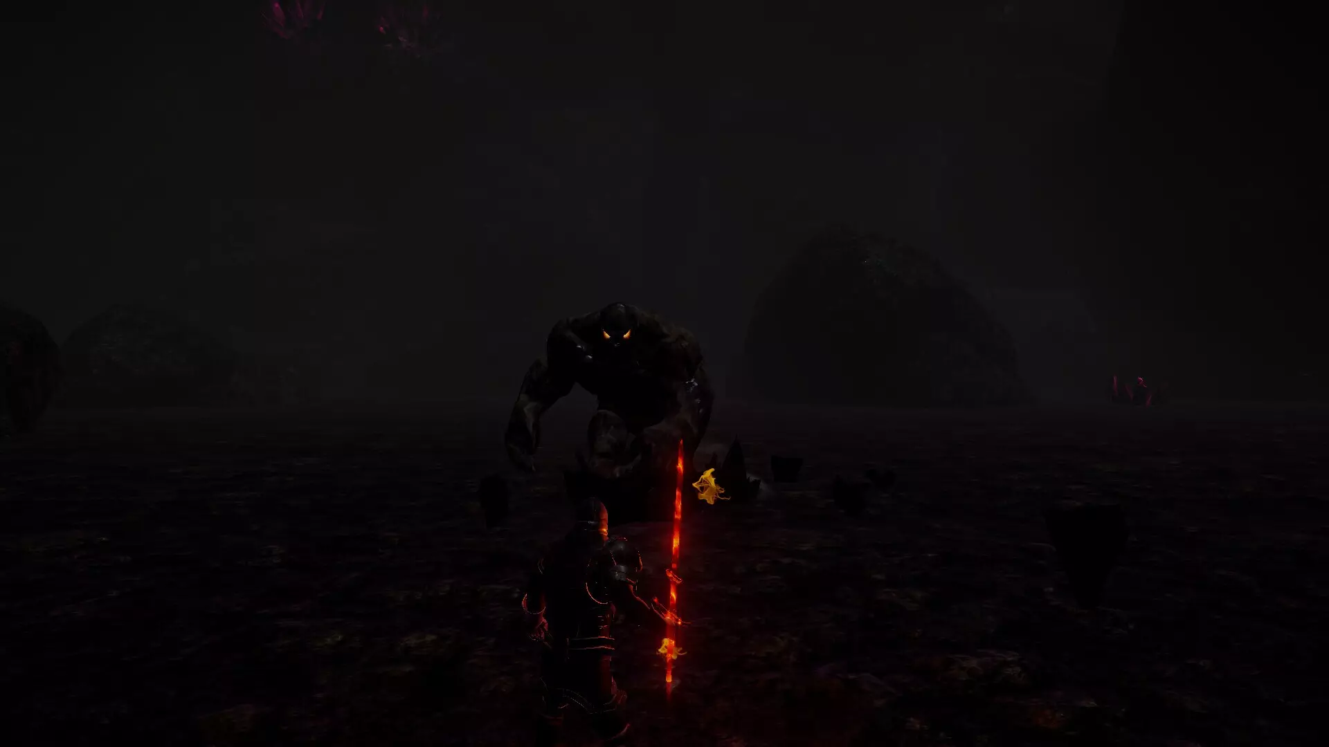 -Of Ink and Silver-游戏截图-好玩游戏库