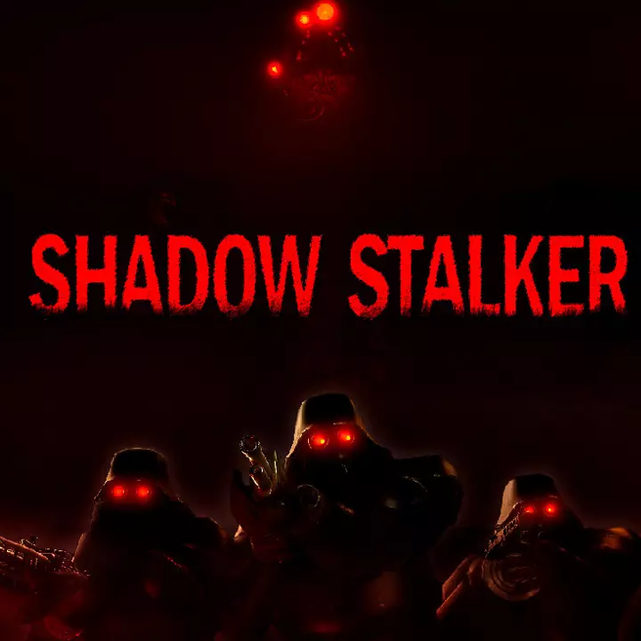 暗影追猎者：非对称对抗