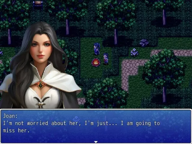 -Thesaurus-游戏截图-好玩游戏库