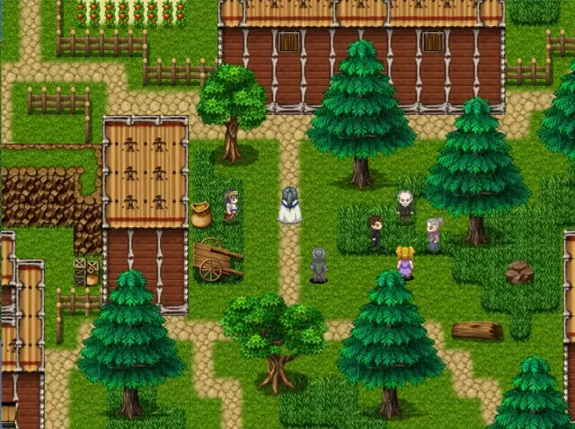 -Thesaurus-游戏截图-好玩游戏库