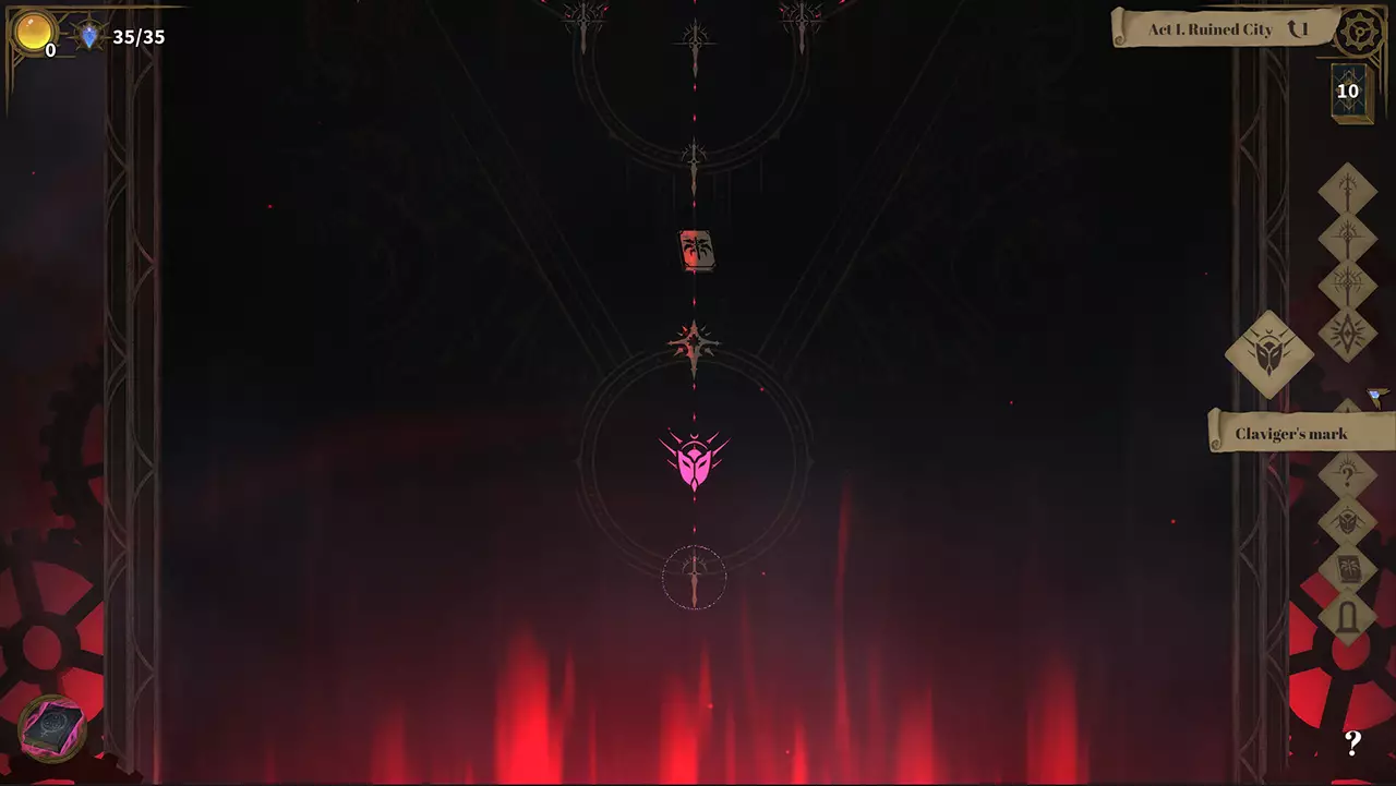 皇家秘境：卡牌觉醒-Arcane Path-游戏截图-好玩游戏库