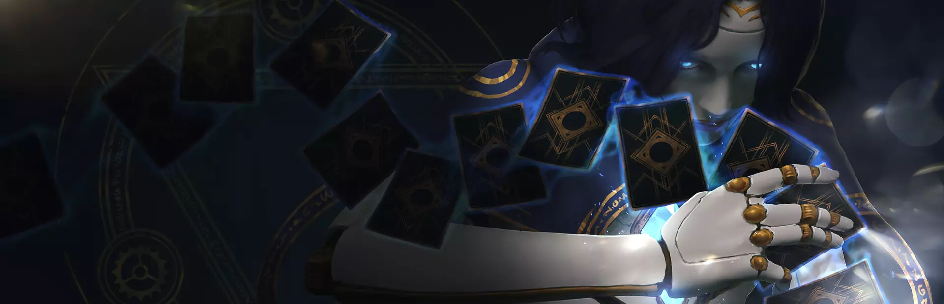 皇家秘境:卡牌觉醒