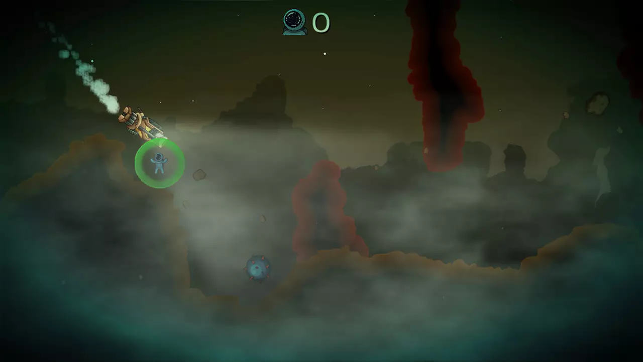 宇宙救援计划-Cosmic Rescue-游戏截图-好玩游戏库