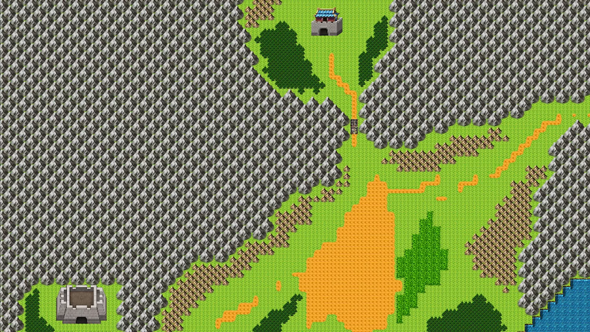 -吞食天地之乱舞三国-游戏截图-好玩游戏库