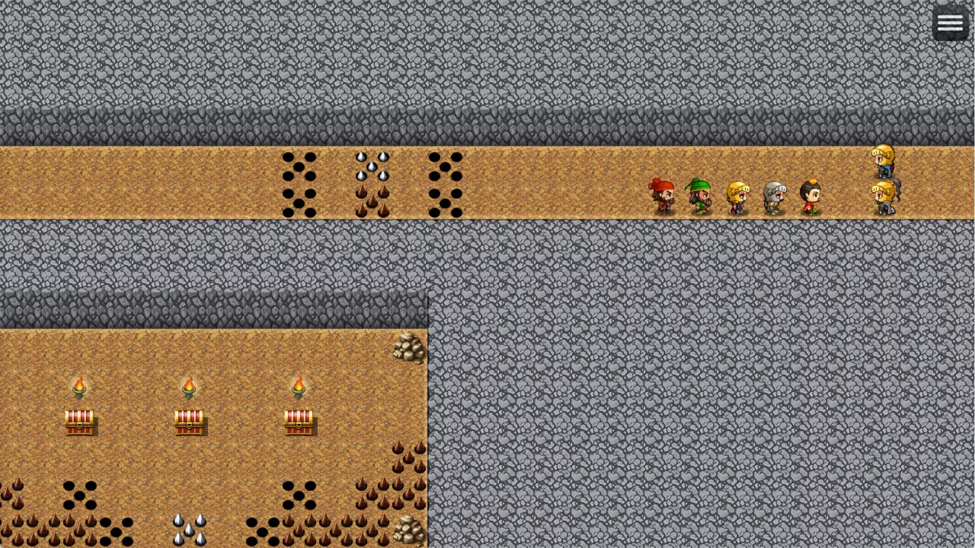 -吞食天地之乱舞三国-游戏截图-好玩游戏库