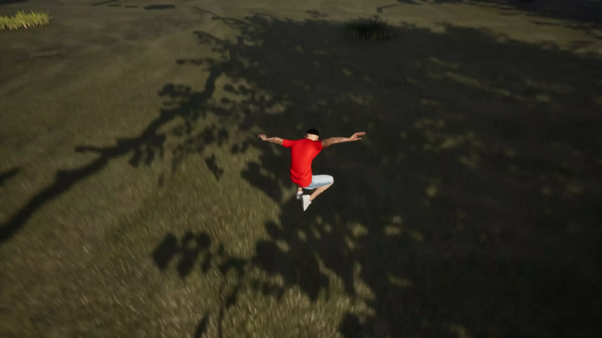 -Running UP-游戏截图-好玩游戏库