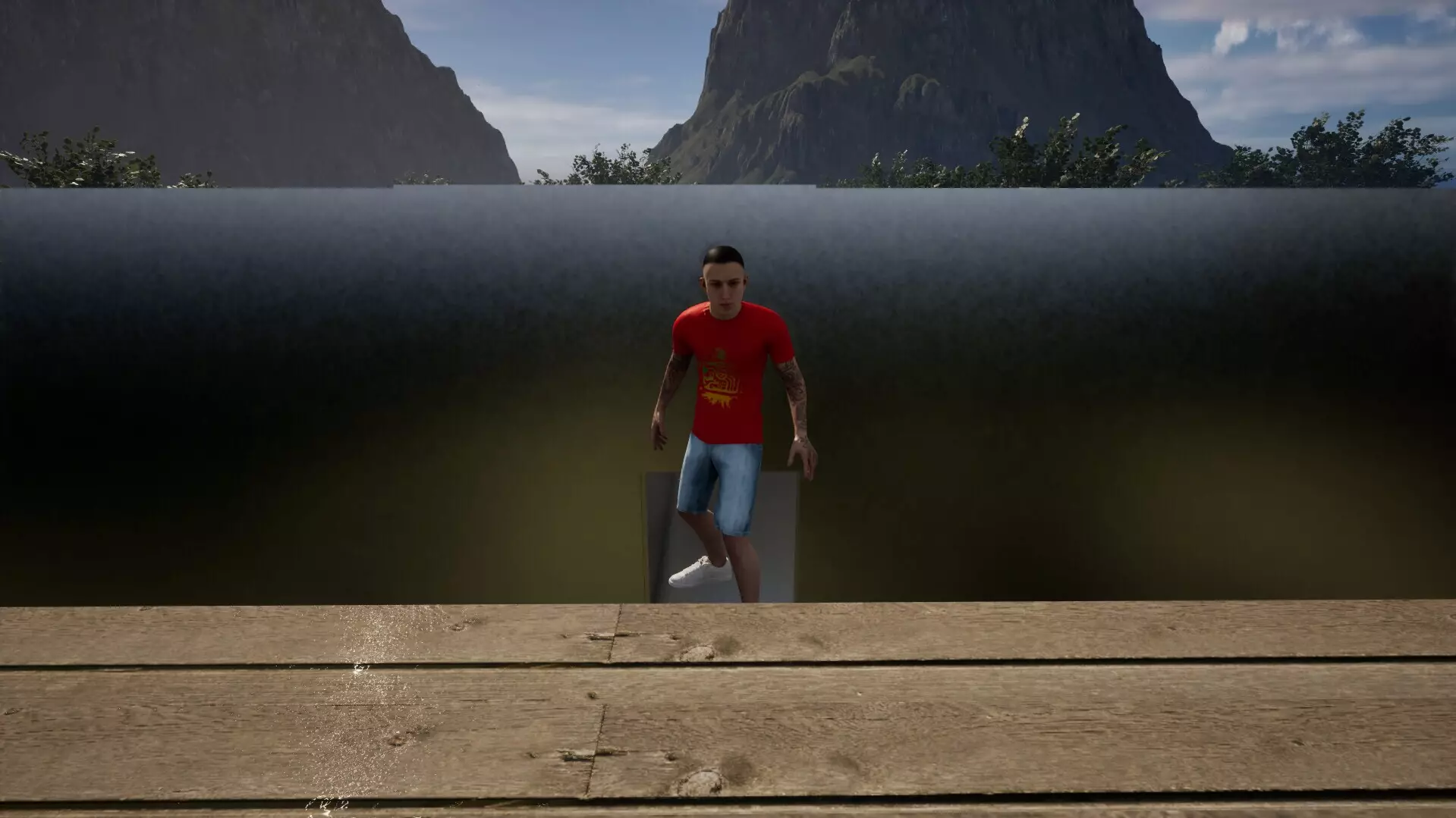 -Running UP-游戏截图-好玩游戏库