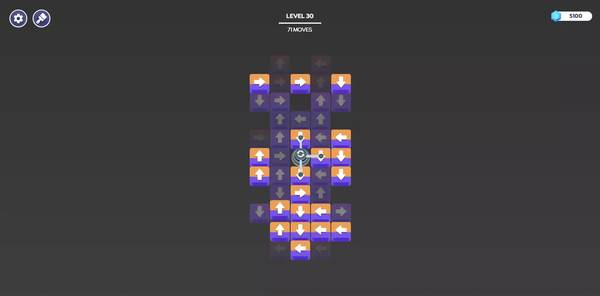 -Unpuzzle Quest-游戏截图-好玩游戏库